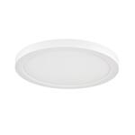 Превью фото №6  SONEX 7790/18L MITRA LED SN 000 Светильник пластик/белый LED 18Вт 3000/4000/6500К D225 IP44 CCT/датчик движения NEBULA WHITE