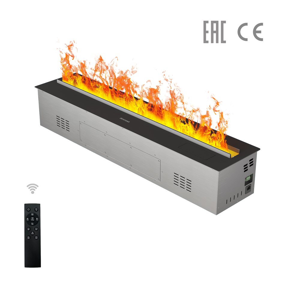 Фото №1  Airtone MISTY 1000 BP