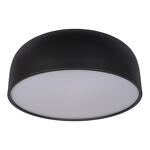 Превью фото №3  10201/480 Black Потолочный светильник LOFT IT Axel