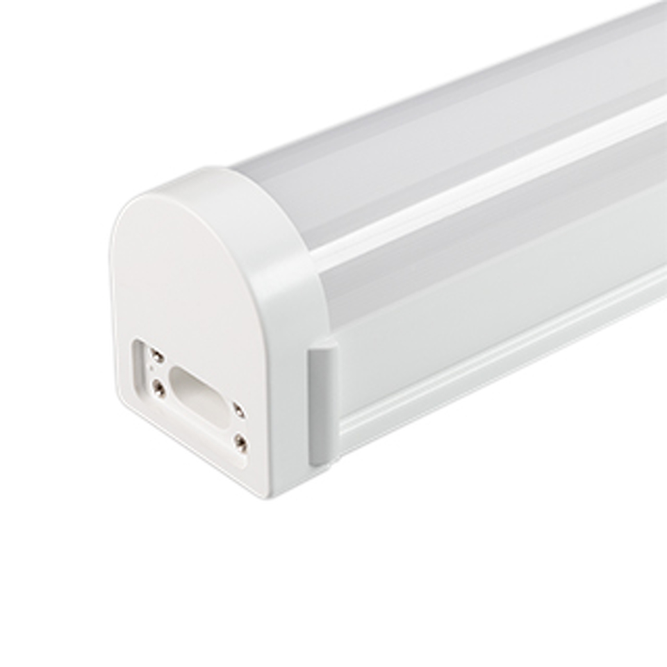 Фото №1  Arlight Светильник ALT-LARGO-MOTION-1500-40W Day4000 (WH, 120 deg, 230V) ( IP65 Пластик, 5 лет)