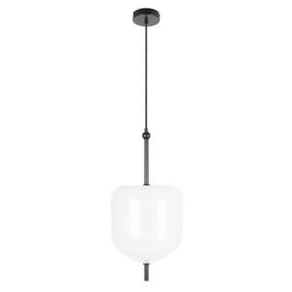 Фото №6  Подвесной светильник 10223/D White Подвесной светильник LOFT IT Venice