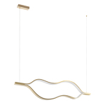 Превью фото №3  Подвесной светильник 10403/1200 AB Подвесной светильник LOFT IT Tape Light