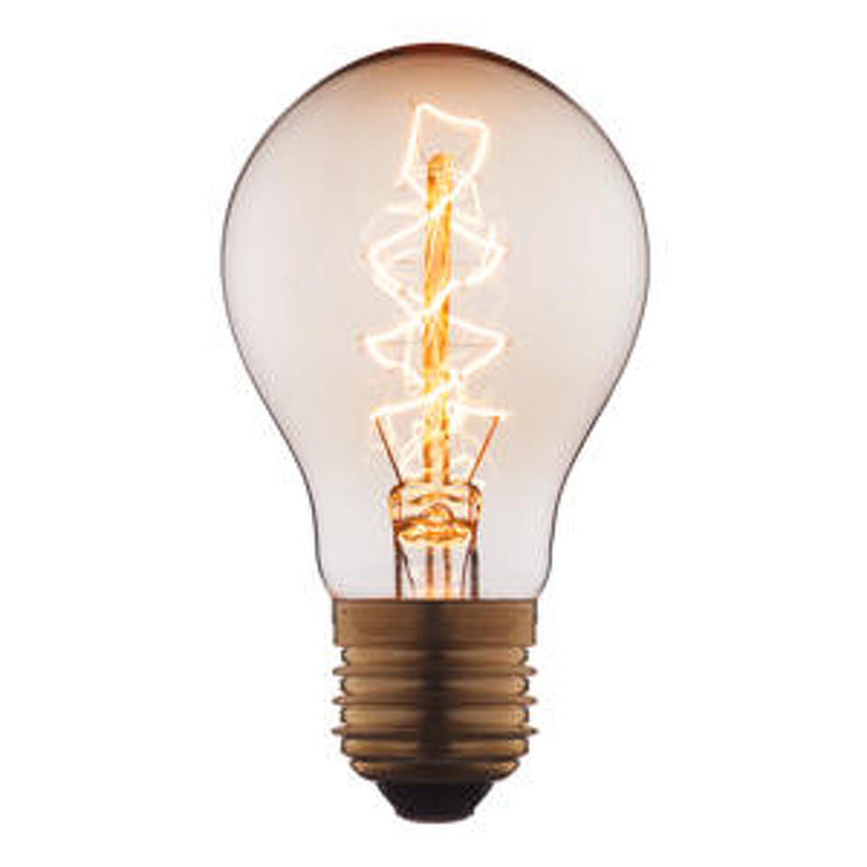 Фото №2  Лампочка 1004-C Ретро-лампа LOFT IT Edison Bulb