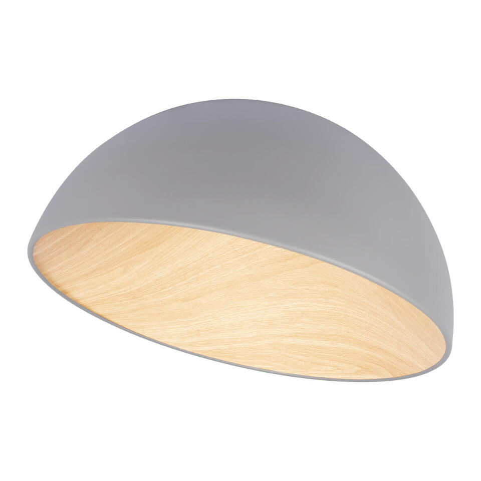 Фото №8  10197/500 Grey Потолочный светильник LOFT IT Egg