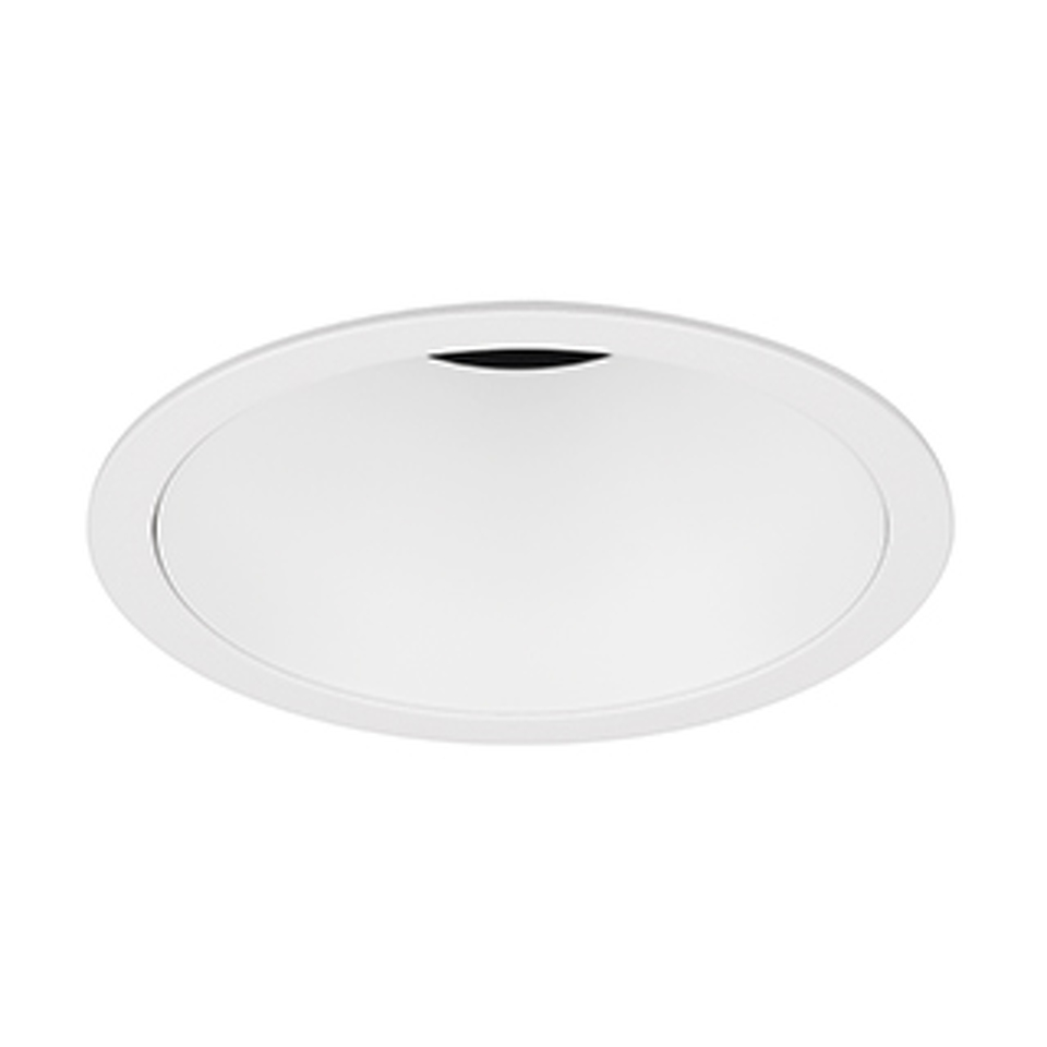 Фото №1  Arlight Светильник MS-ARADO-BUILT-R75-12W Warm2700 (WH-WH, 55 deg, 230V) ( IP20 Металл, 5 лет)