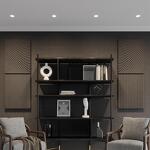 Превью фото №3  NOVOTECH 370999 WIR NT25 000 белый Светильник встраиваемый IP20 GU10 50W 220-240V MORUS