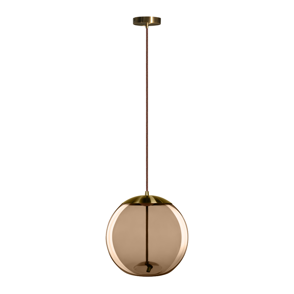 Фото №7  Подвесной светильник 8135-B Подвесной светильник LOFT IT Knot