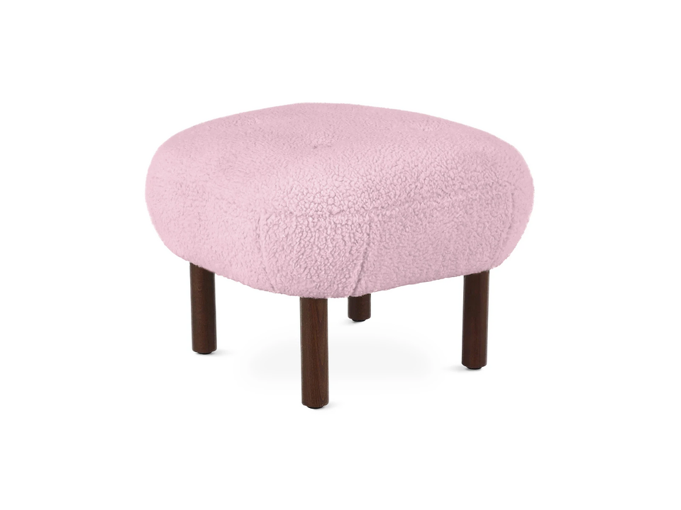 Фото №8  OGOGOHOME Пуф Lounge Wood