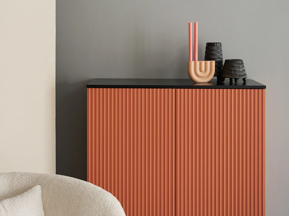 Фото №9  Шкаф OGOGOHOME Шкаф Mikko