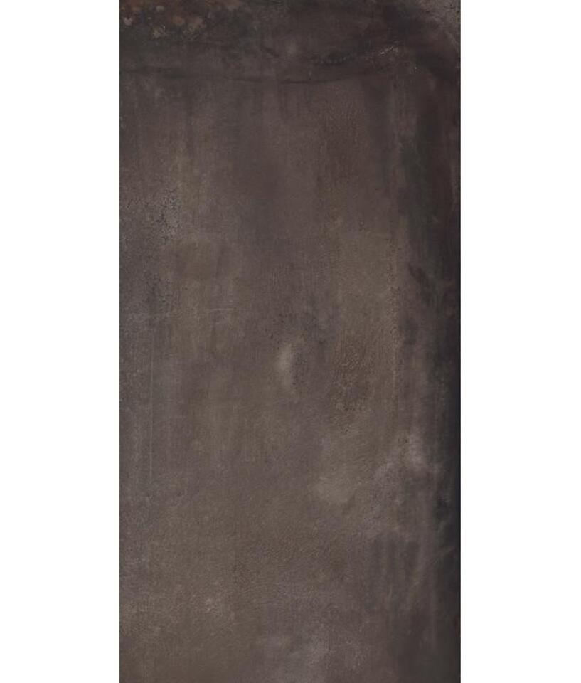 Фото №12  Плитка ABK Керамическая плитка INTERNO 9 DARK ret 80X160