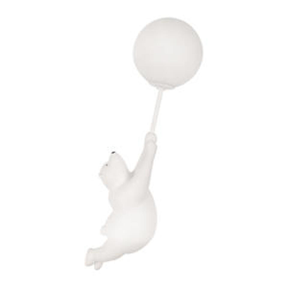 Фото №8  10030W/D Настенный светильник LOFT IT Teddy