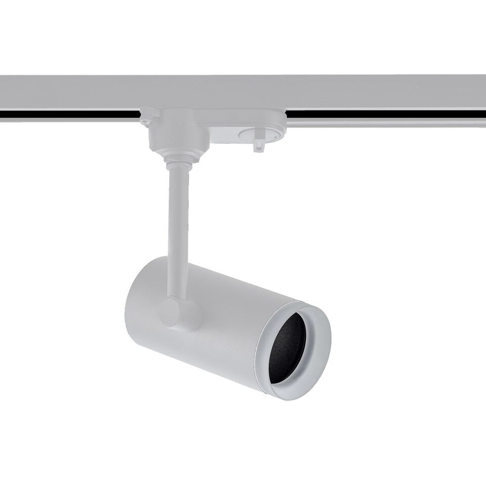 Фото №1  WTE.O13.007 WERTMARK TECHNICAL ENIF светильник на шинопровод, GU10(LED), 12W