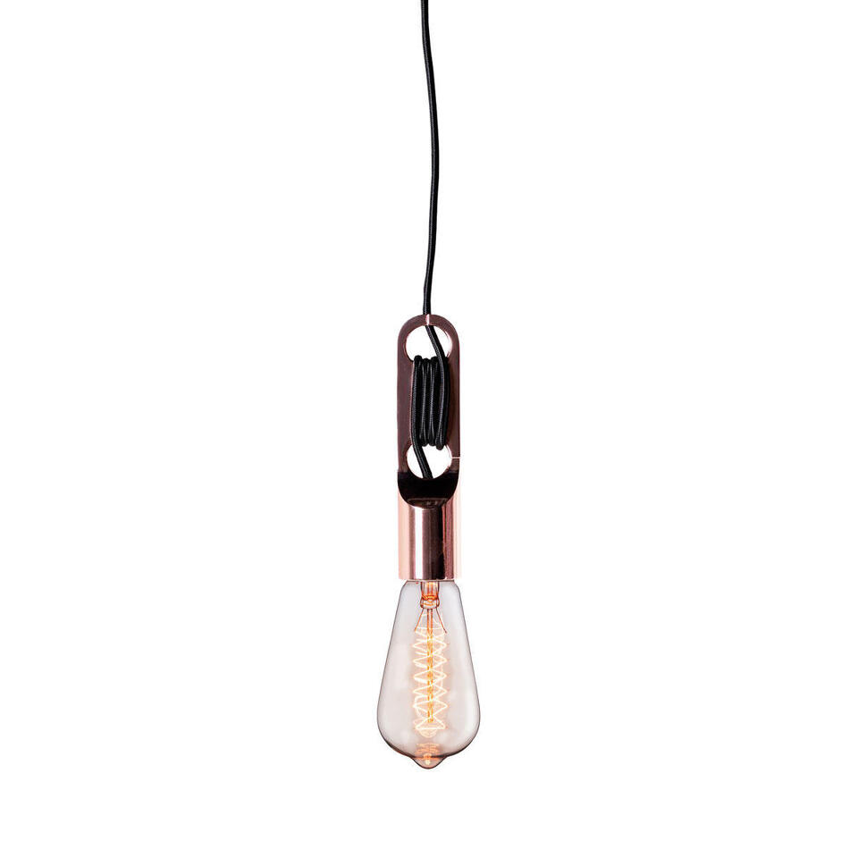 Фото №2  Подвесной светильник LOFT1510C Подвесной светильник LOFT IT Wickle