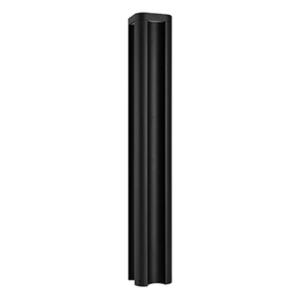 Фото №1  Arlight Светильник LGD-FLINT-BOLL-H900-18W Warm3000 (BK, 45 deg, 230V) ( IP65 Металл, 3 года)