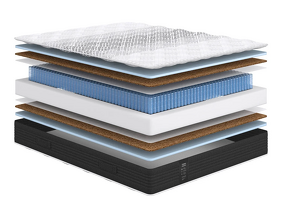 Фото OGOGOHOME Матрас Lux Strong Middle