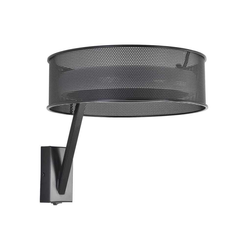 Фото №8  LUMION 8370/15WL LEDIO LN26 304 черный, металл/силикон Бра LED 15W 3000/4000/6000K 220V ALVA