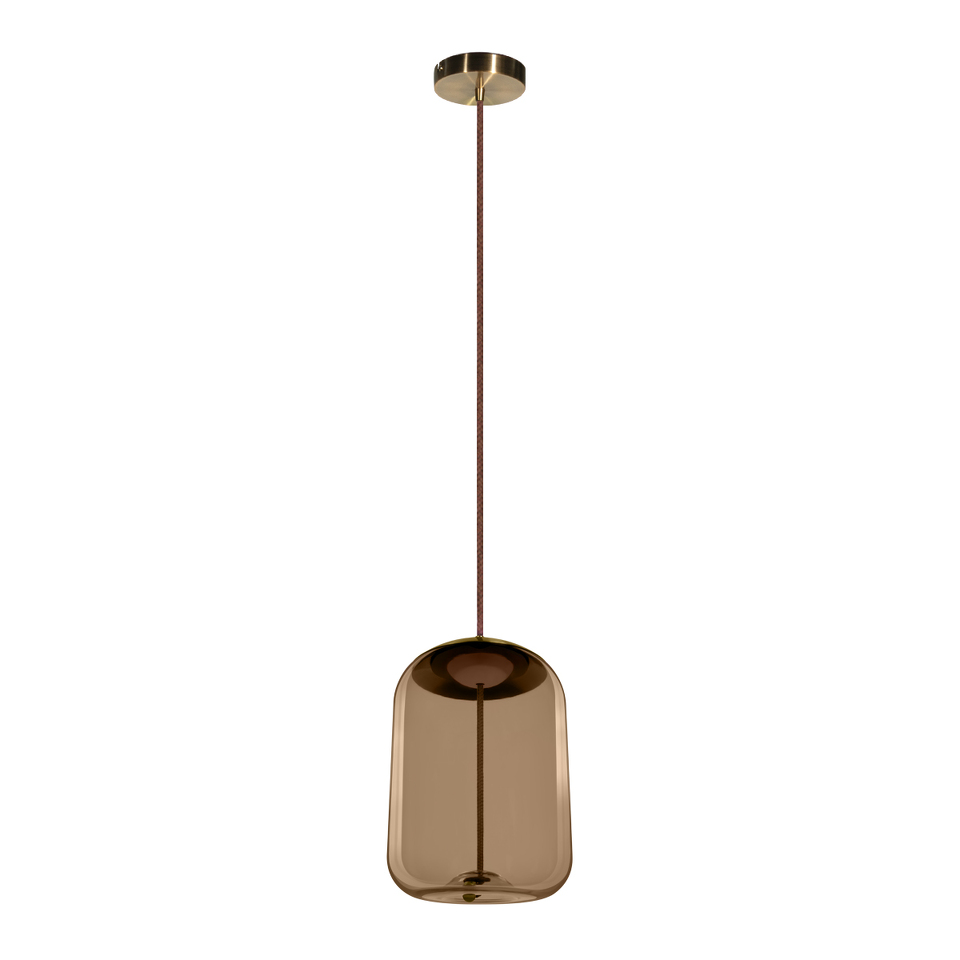 Фото №7  Подвесной светильник 8135-C Подвесной светильник LOFT IT Knot