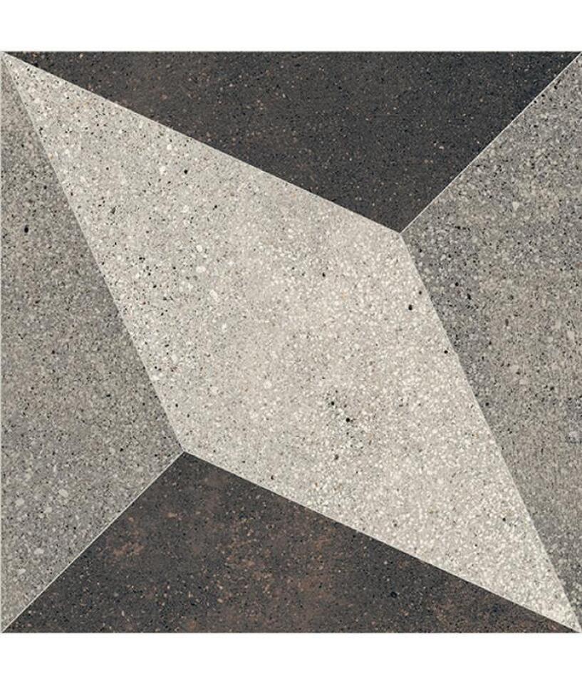 Фото №8  Плитка ABK Керамическая плитка PLAY CONCRETE DESIGN A 20x20