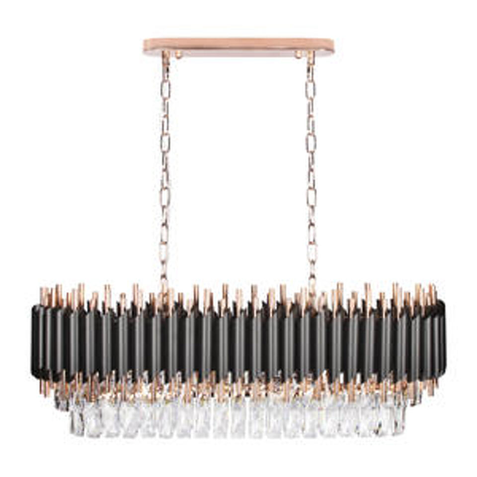 Фото №6  Подвесной светильник 10206/1200R Подвесной светильник LOFT IT Eclair