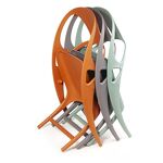 Превью фото №9  Top concept Стул складной Лилу мятный