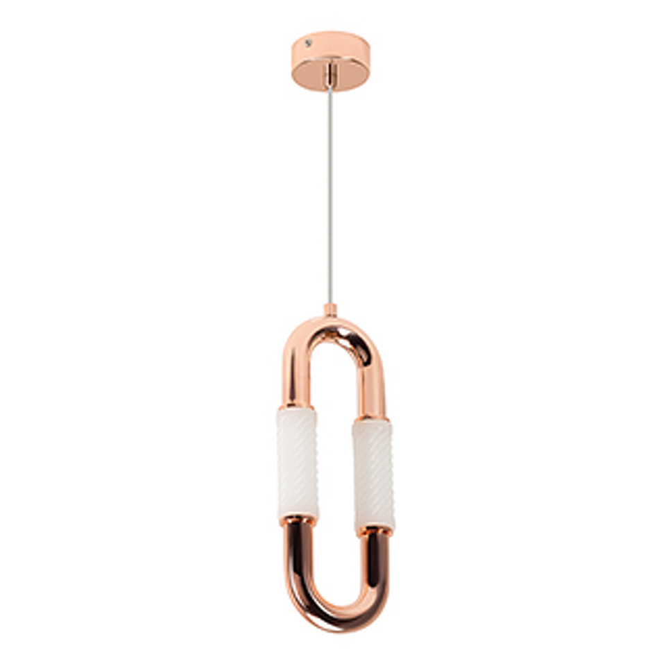 Фото №1  Подвесной светильник Arlight Светильник SP-AMPIRIUS-HANG-H331-L120-3W MIX (BRASS, 360 deg, 230V) ( IP20 Металл, 3 года)
