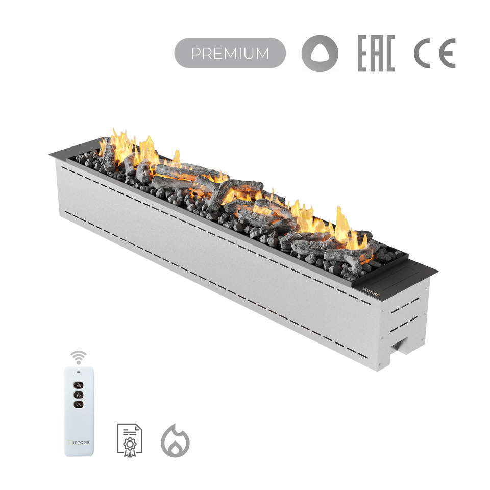 Фото №1  Airtone PRIME 1500 BP