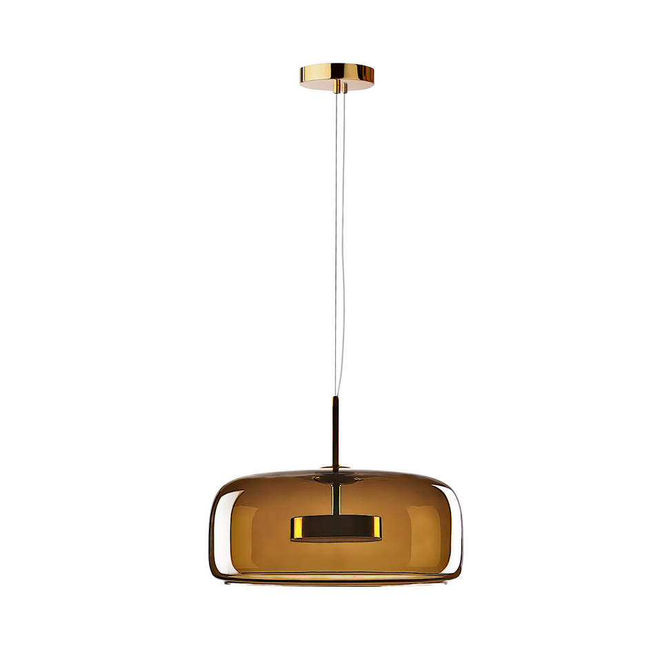 Фото №5  Подвесной светильник 10040B Подвесной светильник LOFT IT Dauphin