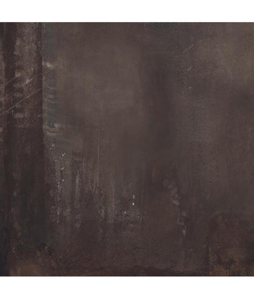 Фото №24  Плитка ABK Керамическая плитка INTERNO 9 DARK ret 80X80