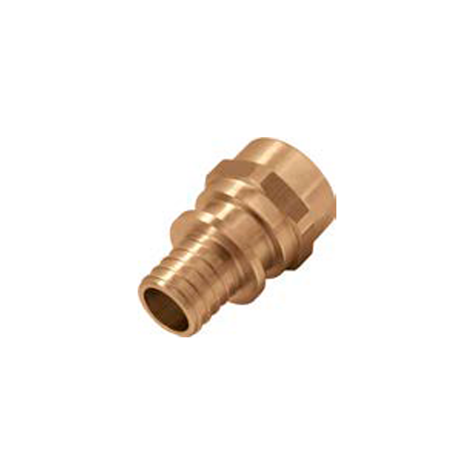 Фото №1  Соединитель KAN Push РВ 32x4,4 G1"