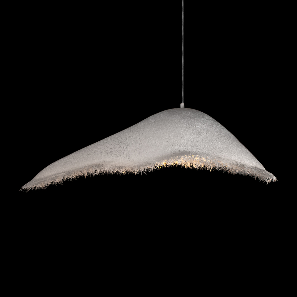 Фото №9  Подвесной светильник 10373/800 Подвесной светильник LOFT IT Moby Dick