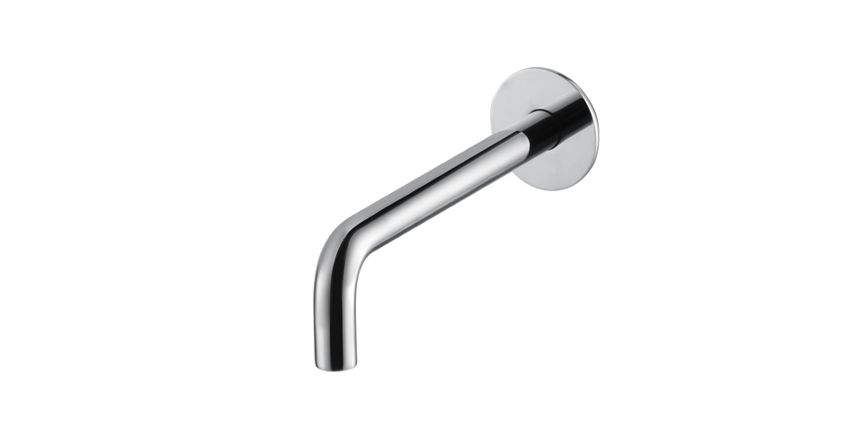 Фото №2  Boheme Излив FUSION Chrome