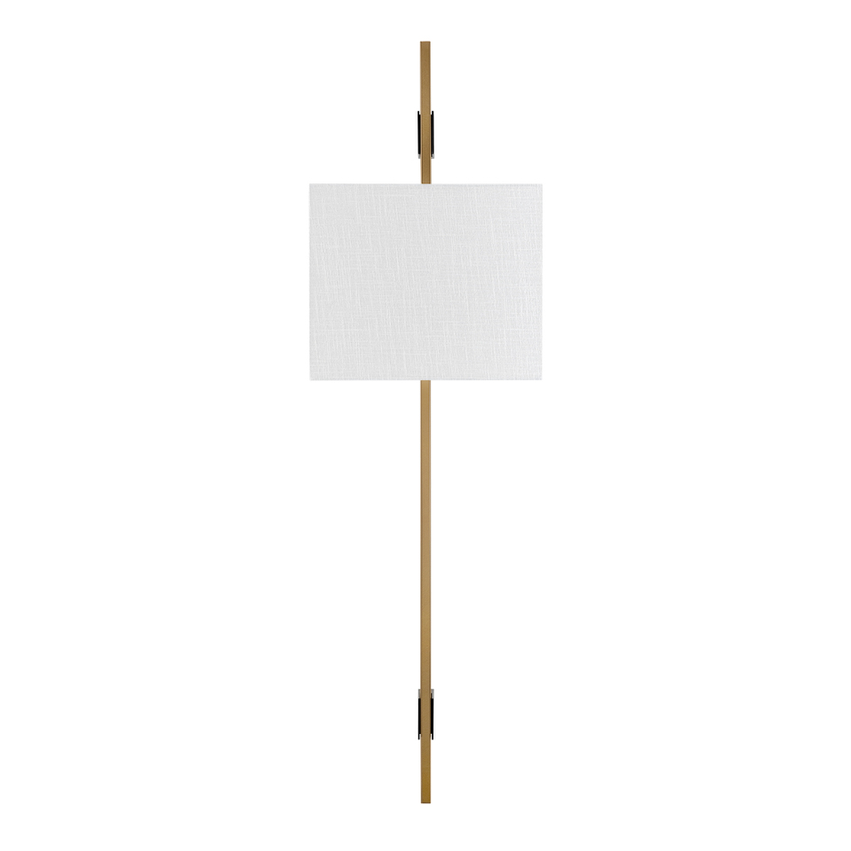 Фото №7  10459 Gold Настенный светильник LOFT IT Sonnet
