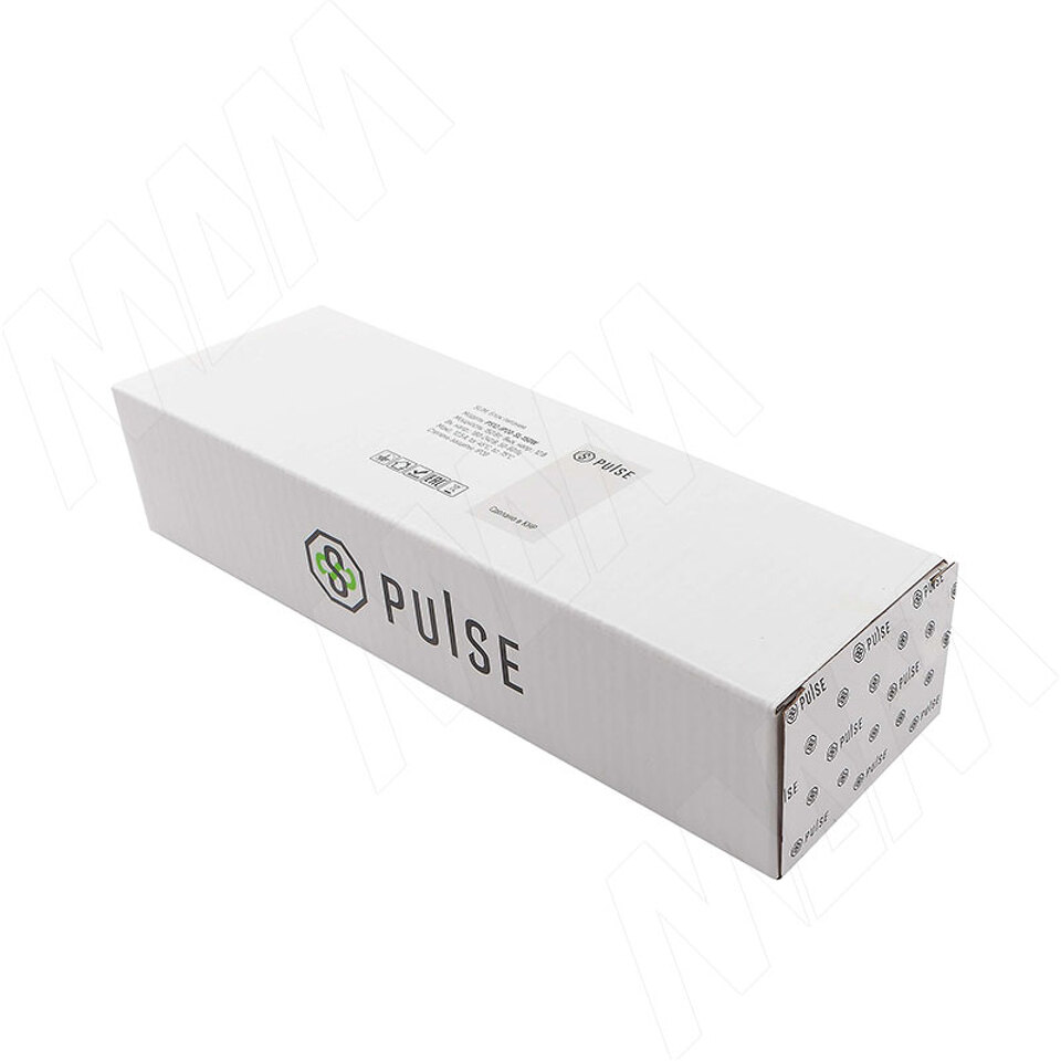 Фото №3  PULSE СЛИМ Блок питания AC-230/DC-12V, IP20, 150W, SLIM (PS12-IP20-SL-150W)