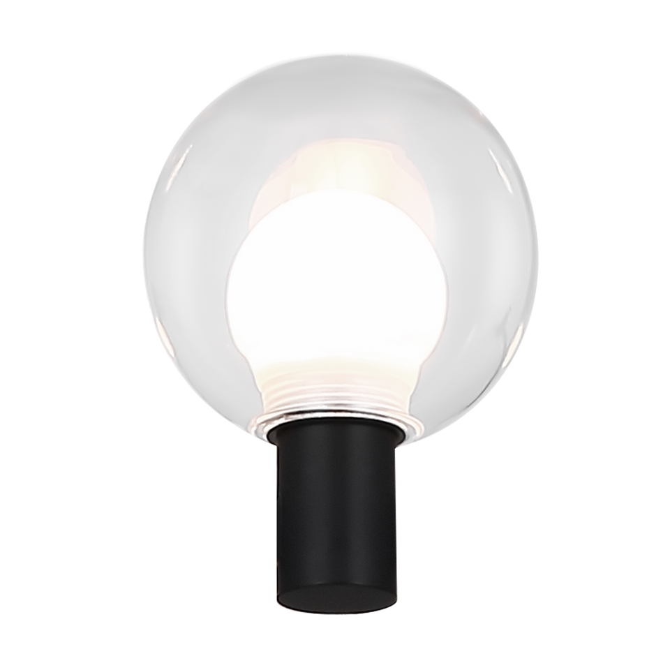 Фото №1  Плафон Freya FR6005LS-01B1