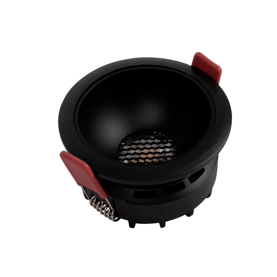 Фото №7  10330/B Black Встраиваемый светильник LOFT IT Comb