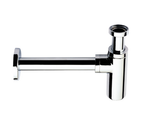 Фото Сифон 1”1/4 Remer 958L