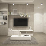 Превью фото №3  10179/12 White Накладной светильник LOFT IT Photon