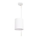 Превью фото №3  Подвесной светильник 10253P White Подвесной светильник LOFT IT Ritz