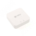 Превью фото №1  PULSE СМАРТ,  Шлюз для контроллеров, Zigbee 3.0, Tuya, SMART (PRTL-ZB-WH)