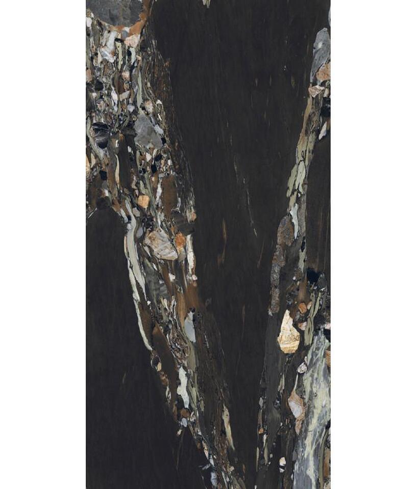 Фото №32  REX Керамогранит BIJOUX QUATRE SAISONS GLO 6MM R 60X120