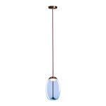 Превью фото №4  Подвесной светильник 8133-A mini Подвесной светильник LOFT IT Knot
