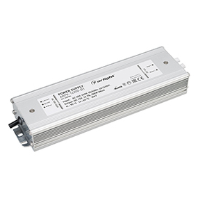 Фото Arlight Блок питания ARPV-12200-B1 (12V, 16,7A, 200W) ( IP67 Металл, 3 года)