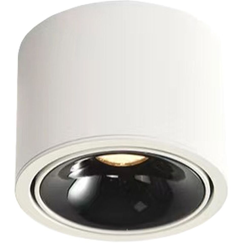 Фото №1  WTA.O06.067.30.12 WERTMARK TECHNICAL ALTAIR светильник точечный накладной, LED, 12W, 3000K