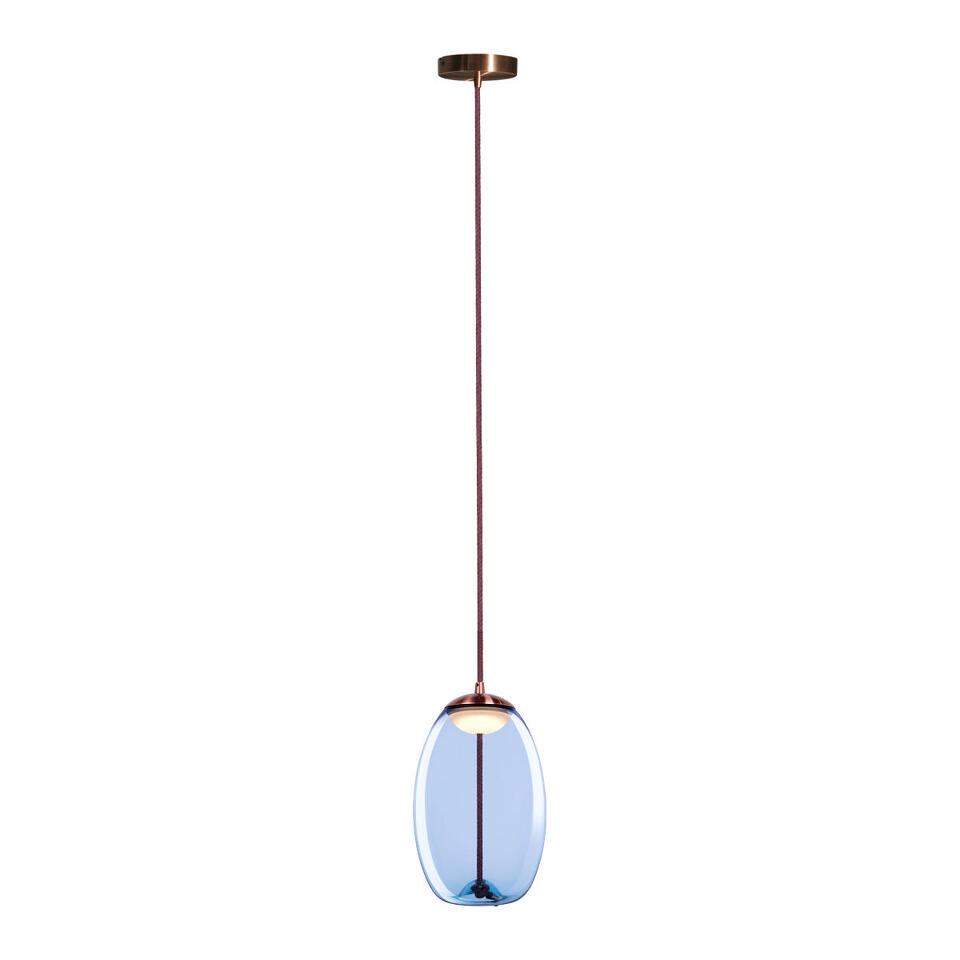 Фото №8  Подвесной светильник 8133-A mini Подвесной светильник LOFT IT Knot