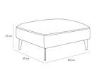 Превью фото №8  OGOGOHOME Пуф Amsterdam