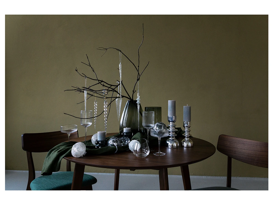 Фото №10  OGOGOHOME Стол обеденный Jaxton