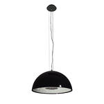 Превью фото №1  Подвесной светильник 10106/400 Black Подвесной светильник LOFT IT Mirabell