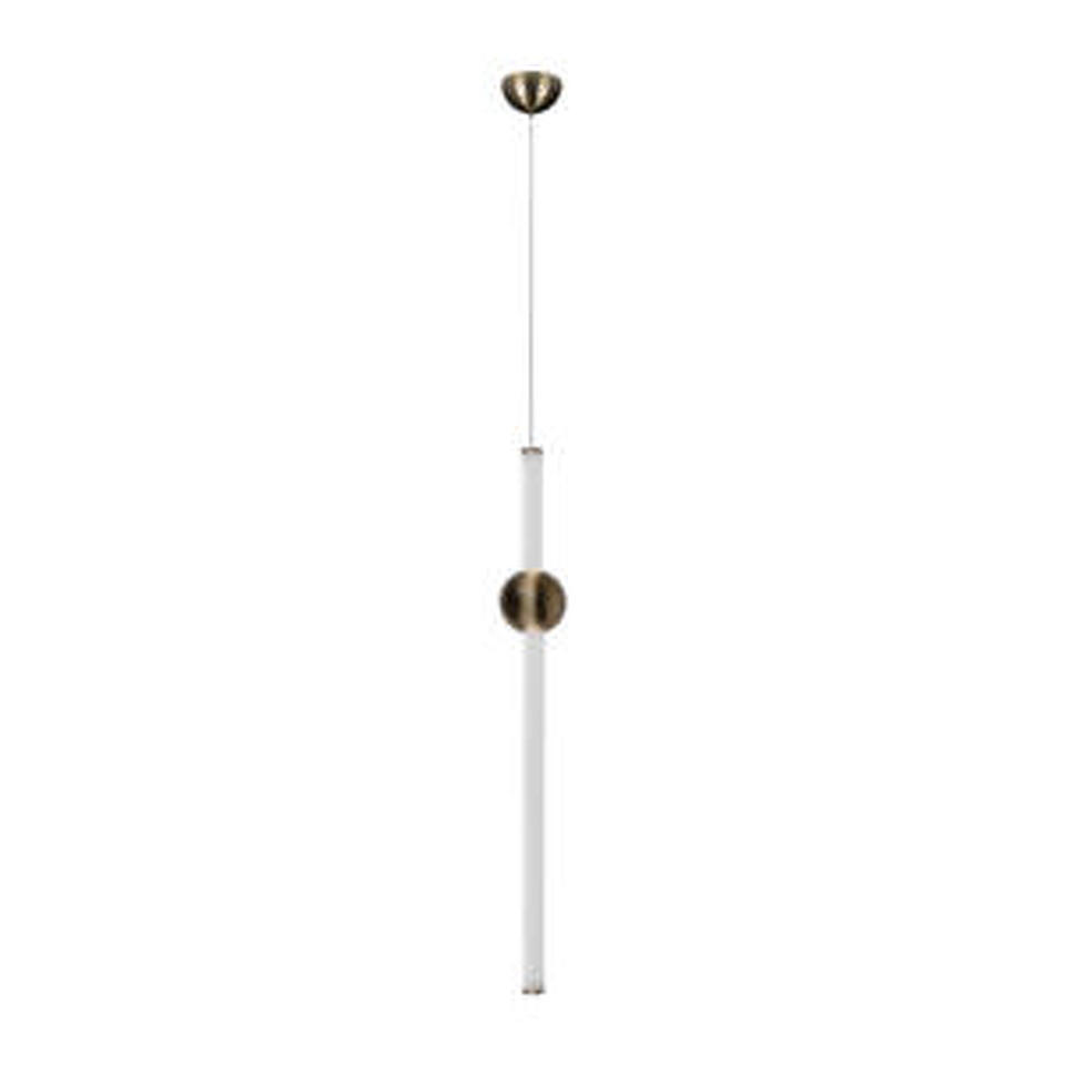 Фото №4  Подвесной светильник 5053-B Подвесной светильник LOFT IT Crescent