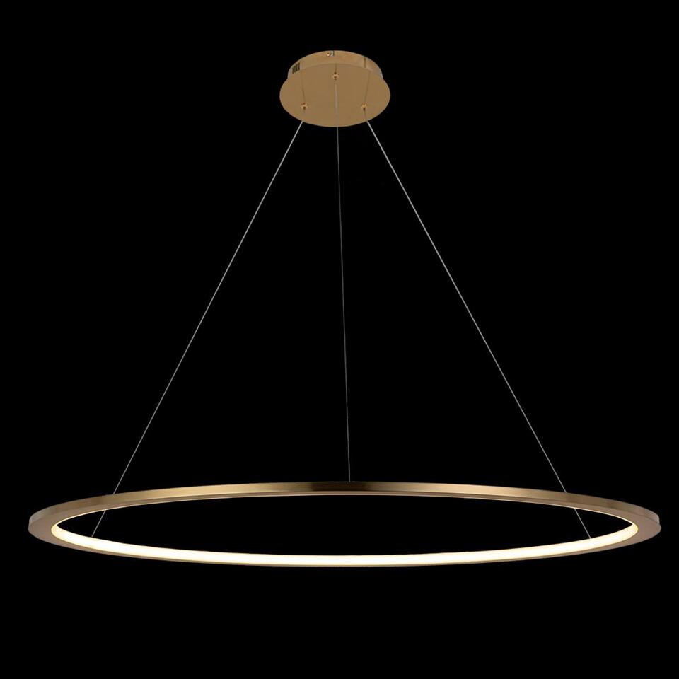 Фото №7  Подвесной светильник 10014XL Подвесной светильник LOFT IT Ring