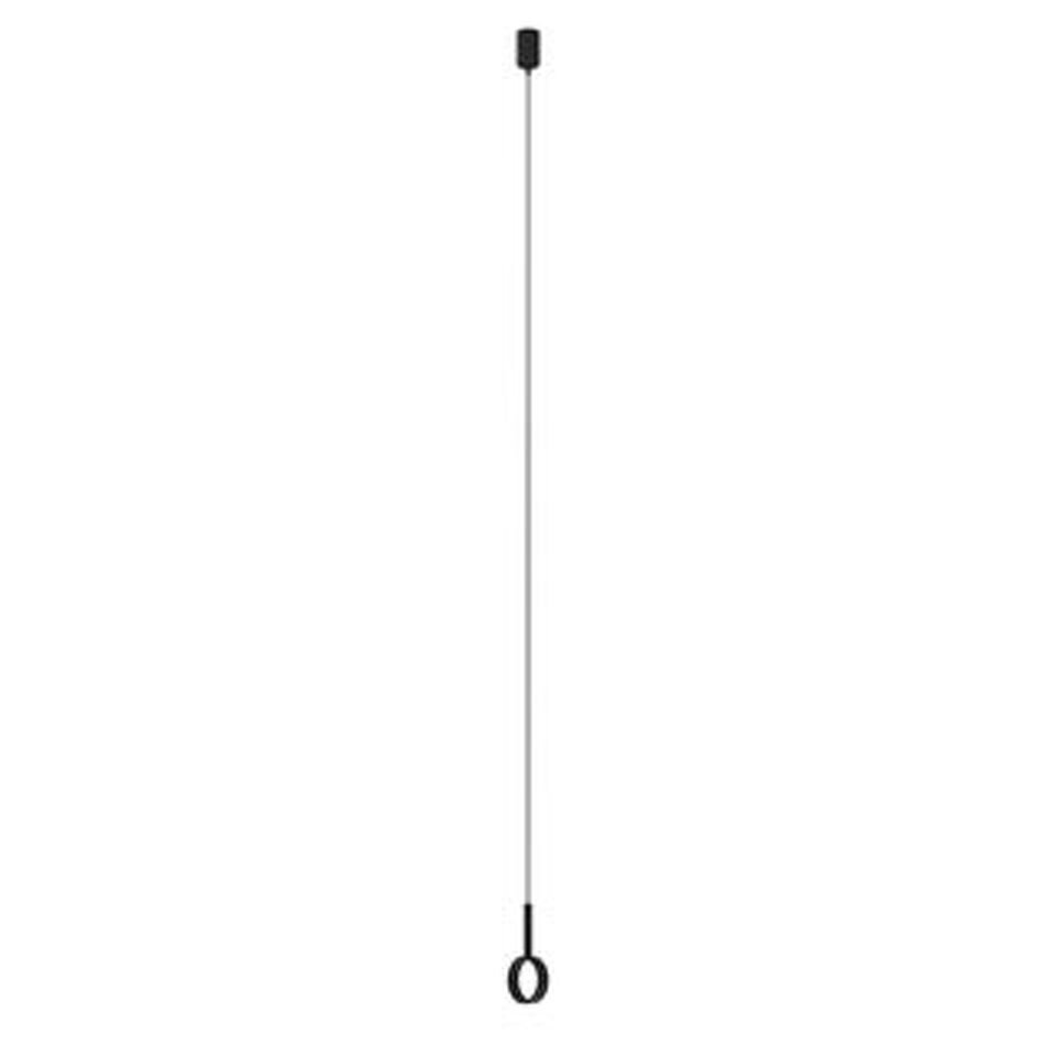 Фото №1  Arlight Подвес ART-APRIORI-HANG-TUBE-L1500 (BK) ( IP20 Металл, 3 года)